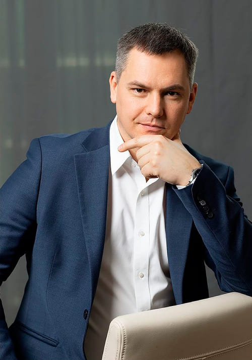 Валентин Шишкин: Как влиять на людей с помощью невербальных способов общения